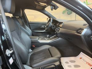 BMW Serie 3 320d M Sport 190 cv  - Foto 16