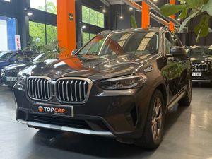 BMW X3 xDrive 2.0 d 190 cv  - Foto 5