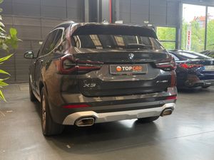 BMW X3 xDrive 2.0 d 190 cv  - Foto 9