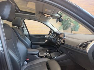 BMW X3 xDrive 2.0 d 190 cv  - Foto 11