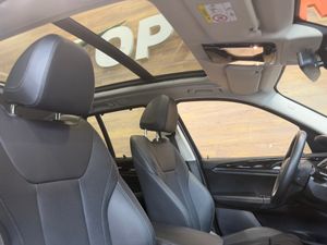 BMW X3 xDrive 2.0 d 190 cv  - Foto 12
