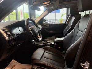 BMW X3 xDrive 2.0 d 190 cv  - Foto 13