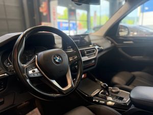 BMW X3 xDrive 2.0 d 190 cv  - Foto 14
