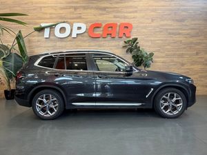 BMW X3 xDrive 2.0 d 190 cv  - Foto 6