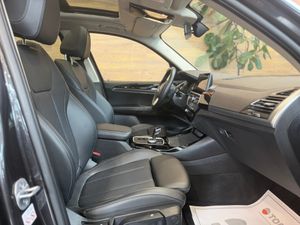 BMW X3 xDrive 2.0 d 190 cv  - Foto 16
