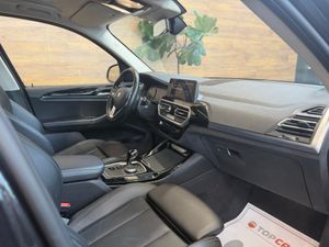 BMW X3 xDrive 2.0 d 190 cv  - Foto 10