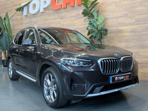 BMW X3 xDrive 2.0 d 190 cv  - Foto 2