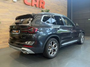 BMW X3 xDrive 2.0 d 190 cv  - Foto 7