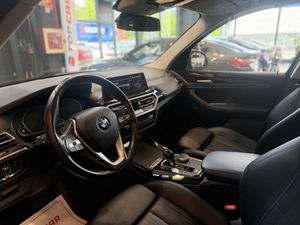 BMW X3 xDrive 2.0 d 190 cv  - Foto 13