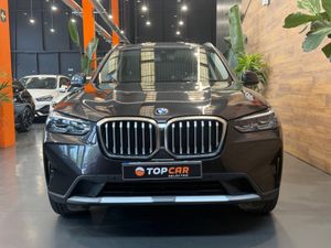 BMW X3 xDrive 2.0 d 190 cv  - Foto 4