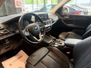 BMW X3 xDrive 2.0 d 190 cv  - Foto 15