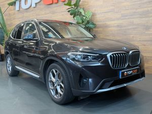BMW X3 xDrive 2.0 d 190 cv  - Foto 3
