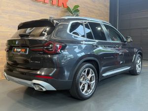 BMW X3 xDrive 2.0 d 190 cv  - Foto 7
