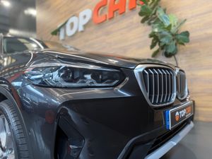 BMW X3 xDrive 2.0 d 190 cv  - Foto 10