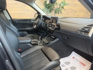 BMW X3 xDrive 2.0 d 190 cv  - Foto 11