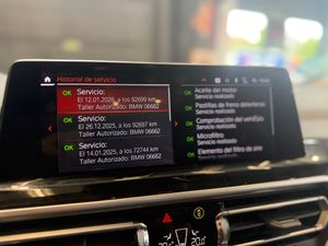 BMW X3 xDrive 2.0 d 190 cv  - Foto 17