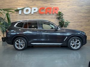 BMW X3 xDrive 2.0 d 190 cv  - Foto 6