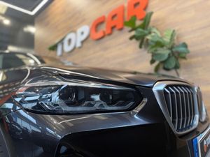 BMW X3 xDrive 2.0 d 190 cv  - Foto 9