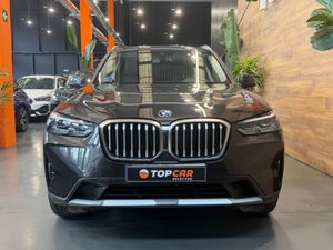 BMW X3 xDrive 2.0 d 190 cv  - Foto 4