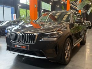 BMW X3 xDrive 2.0 d 190 cv  - Foto 5