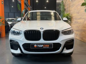 BMW X3 xDrive30e xLine  - Foto 4