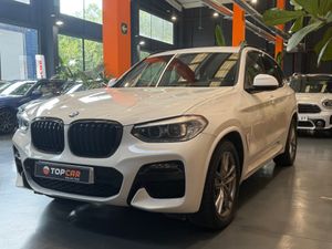 BMW X3 xDrive30e xLine  - Foto 5