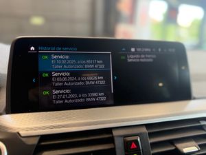 BMW X3 xDrive30e xLine  - Foto 19