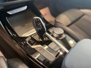 BMW X3 xDrive30e xLine  - Foto 21