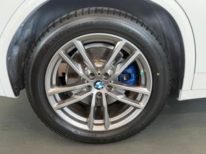 BMW X3 xDrive30e xLine  - Foto 11