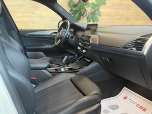 BMW X3 xDrive30e xLine  - Foto 12