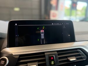 BMW X3 xDrive30e xLine  - Foto 18