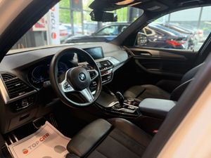 BMW X3 xDrive30e xLine  - Foto 15