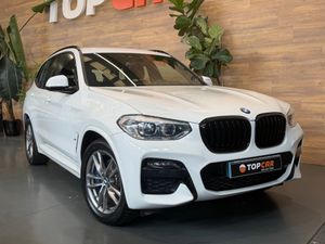 BMW X3 xDrive30e xLine  - Foto 3