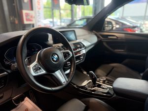 BMW X3 xDrive30e xLine  - Foto 16