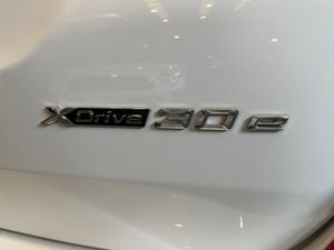 BMW X3 xDrive30e xLine  - Foto 10