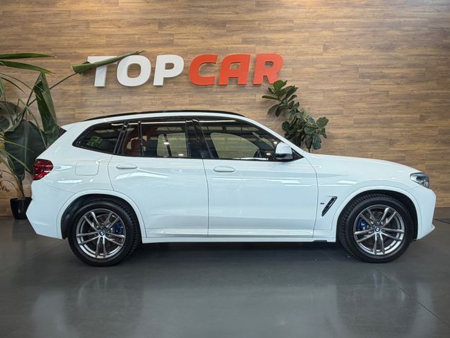 BMW X3 xDrive30e xLine  - Foto 6