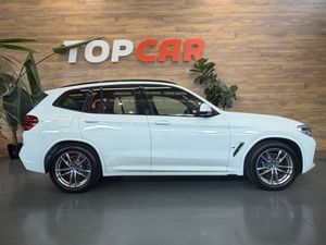 BMW X3 xDrive30e xLine  - Foto 6