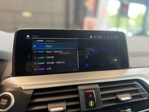 BMW X3 xDrive30e xLine  - Foto 22