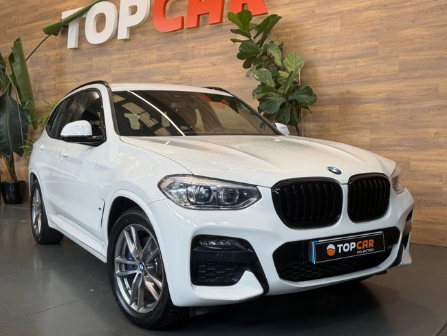 BMW X3 xDrive30e xLine  - Foto 1