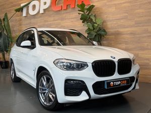 BMW X3 xDrive30e xLine  - Foto 2