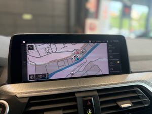 BMW X3 xDrive30e xLine  - Foto 20