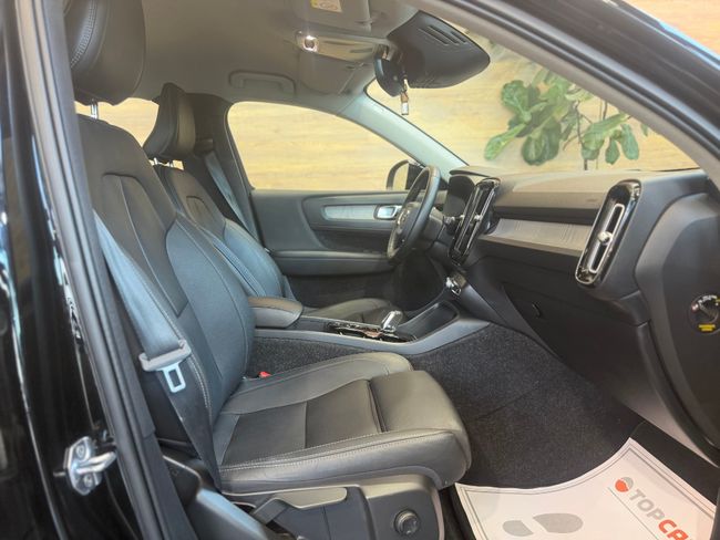 Volvo XC40 Recharge T5 Inscription  - Foto 13