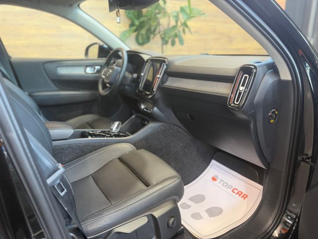 Volvo XC40 Recharge T5 Inscription  - Foto 12