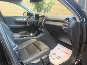 Volvo XC40 Recharge T5 Inscription  - Foto 12