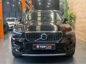 Volvo XC40 Recharge T5 Inscription  - Foto 4