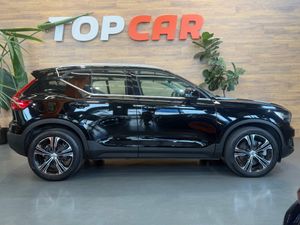 Volvo XC40 Recharge T5 Inscription  - Foto 6