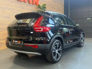 Volvo XC40 Recharge T5 Inscription  - Foto 7