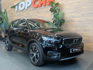 Volvo XC40 Recharge T5 Inscription  - Foto 2