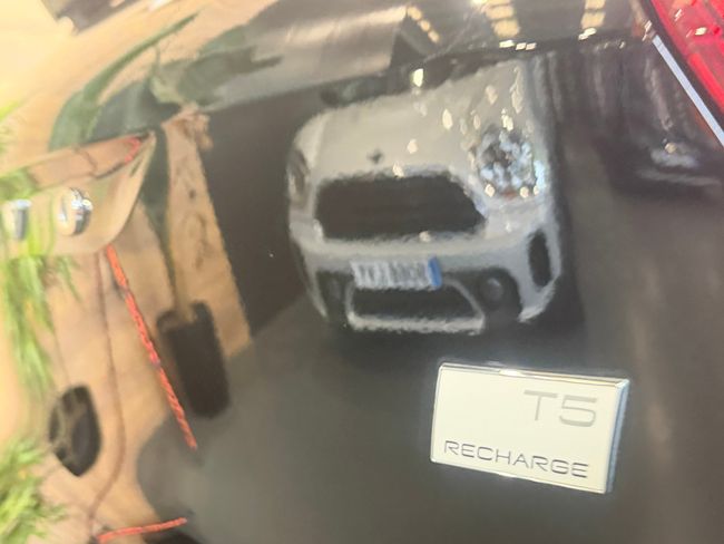 Volvo XC40 Recharge T5 Inscription  - Foto 10
