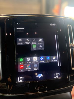 Volvo XC40 Recharge T5 Inscription  - Foto 16